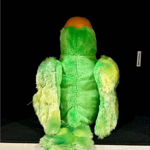 Webkinz Parakeet HM354 - Picture 4 of 5